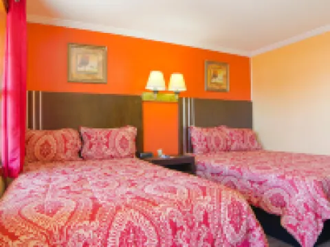Economy Inn by OYO Lockport Near Houma Hotels in Lafourche Parish