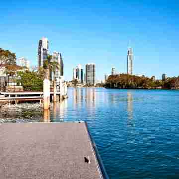 Surfers Paradise Escape (Heated Pool) Others