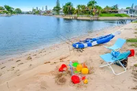 Luxico Whitehaven (Heated Pool) - 4-Star