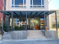 日不落民宿 嘉義縣住宿飯店