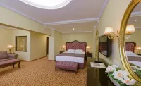 Museum Hotel Antique Roman Palace - Adults Only Ultra All Inclusive