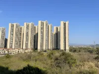 Fangdong Jianxi Apartment (Huangming Cuiling 38th Street) Hotels near Ancient Buddha Rock Cave