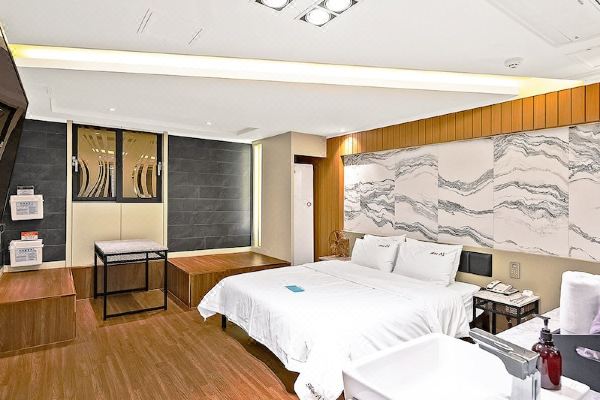 A1 호텔 영일대점(A1 HOTEL YEONGILDAE)_3