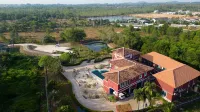 Hacienda Resort - Mae Phim Các khách sạn ở Klaeng