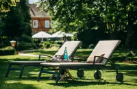 Niemeyers Romantik Posthotel Hotels in FaBberg
