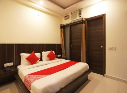 Hotel O Aerosky