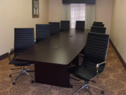 Holiday Inn Express & Suites GOLDSBORO - BASE AREA by IHG Hotels in Wayne County