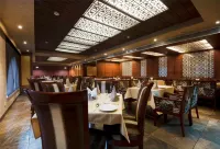 Hotel Regent Grand Hotels in West Delhi