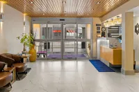 SureStay Plus by Best Western Brooks Hotels in Brooks