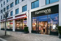 The Social Hub Berlin Alexanderplatz