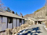 Hotel Nobeyama 南牧村住宿飯店