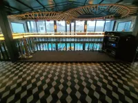 Hotel Sonia Hotel di Rudrapur
