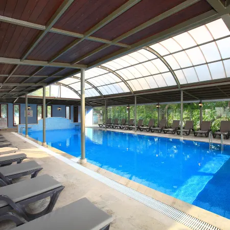 Club Yali Hotels & Resort