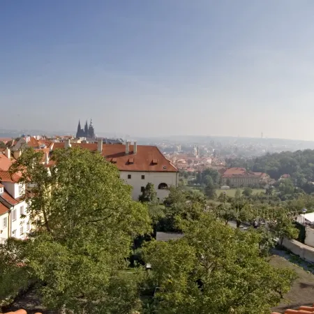 Monastery Hotel Отели рядом с достопримечательностью «Лорета»