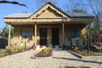 Gorkha Hamlet Resort Hotels near Chitwan Jungle Safari