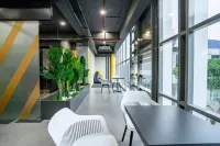 NapTapGo: Japanese Private Pod Hotel, E-City Metro
