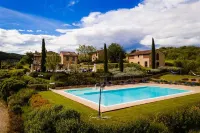 Poggio Cennina Resort & I Borghi Della Selvaccia - Pools