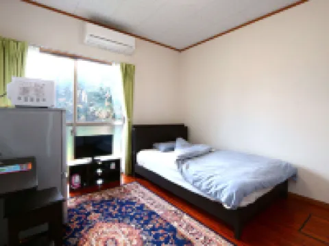 Pension Kongo Baru Hotels in Tokunoshima