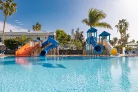 THB Tropical Island - Beach