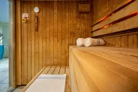 Leonardo Royal Hotel Brighton Waterfront - spa