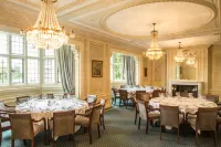 Danesfield House Hotel and Spa Hotels in Marlow