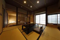 Ryokan Konomama - Parkplatz