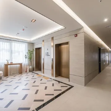 Brown Dot Hotel Masan Yangduck