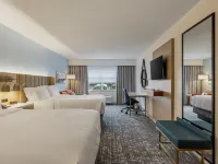 Crowne Plaza FT. MYERS GULF COAST by IHG Hotels near Southwest Florida International Airport