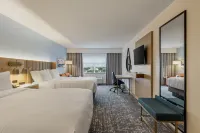 Crowne Plaza FT. Myers Gulf Coast Hotels in Fort Myers