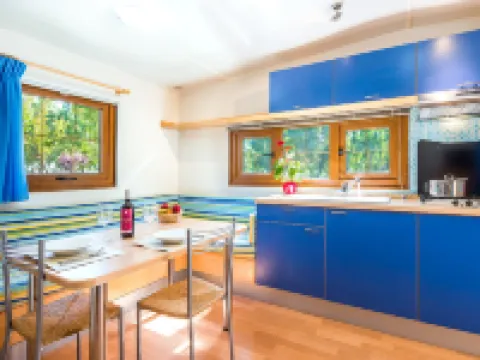 Camping Village Laguna Blu Hotels in Fertilia