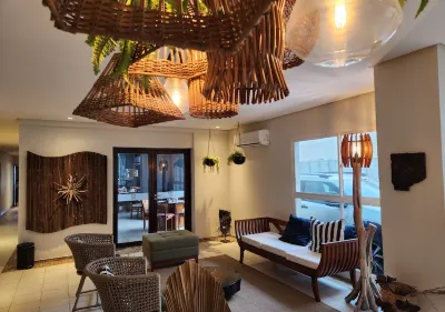 Brisol Hotel Hotels in Jardim Oceania