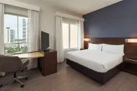 Residence Inn West Palm Beach Downtown Các khách sạn gần Riviera Beach Amtrak Station