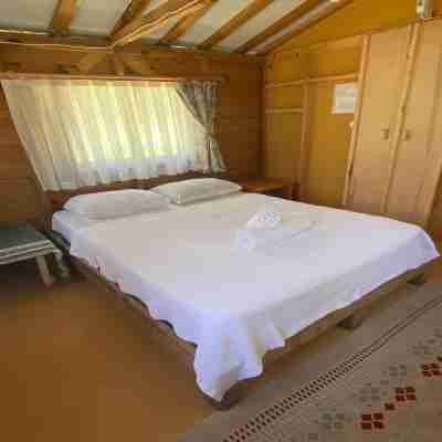 Butterfly Valley Rooms