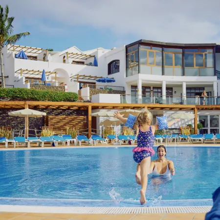 Grupotel Flamingo Beach