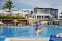 Grupotel Flamingo Beach - Romantic
