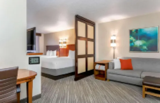 Hyatt Place Lake Mary Orlando North