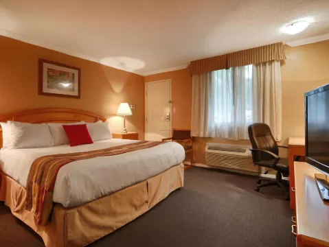 Best Western Inn at Penticton