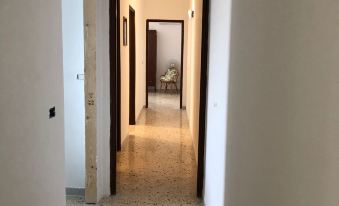 Villa a Few Steps from the Sea