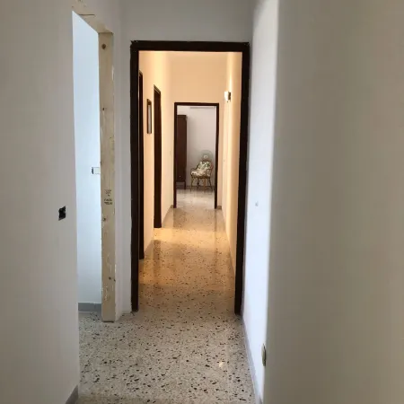 Villa a Few Steps from the Sea