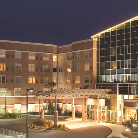 Hyatt Place at Anaheim Resort / Convention Center