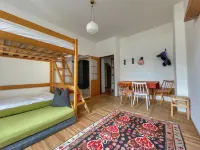 ProFamily Simple Hotels in 
