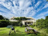 Arimabaru Beach Resort Hotels in Мотобу