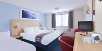 Travelodge Camberley - Family Room