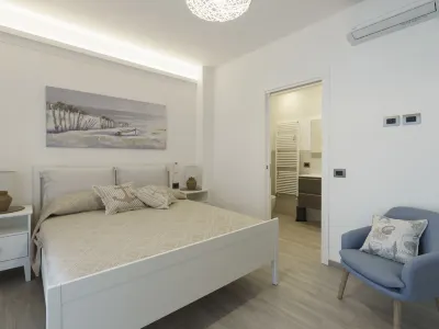 Parco San Rocco Home