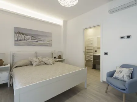 Parco San Rocco Home Отели рядом с достопримечательностью «Bagni Alexandra»