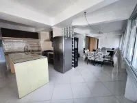 Apê Pé na Areia 3Quartos/2Vagas Hotel a São Vicente