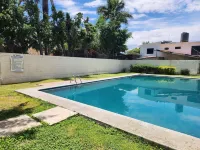 El Amate - Homestays