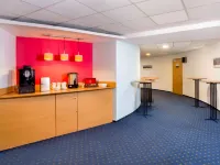 Novotel Moscow Center - พร้อมอาหารเช้า