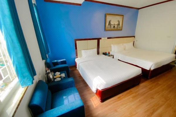 A25 호텔 - 루옹 응옥 꾸옌(A25 Hotel - 61 Luong Ngoc Quyen)_3
