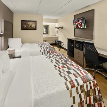 Red Roof Inn Chapel Hill - UNC